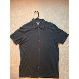 Men’s Banana Republic Polo